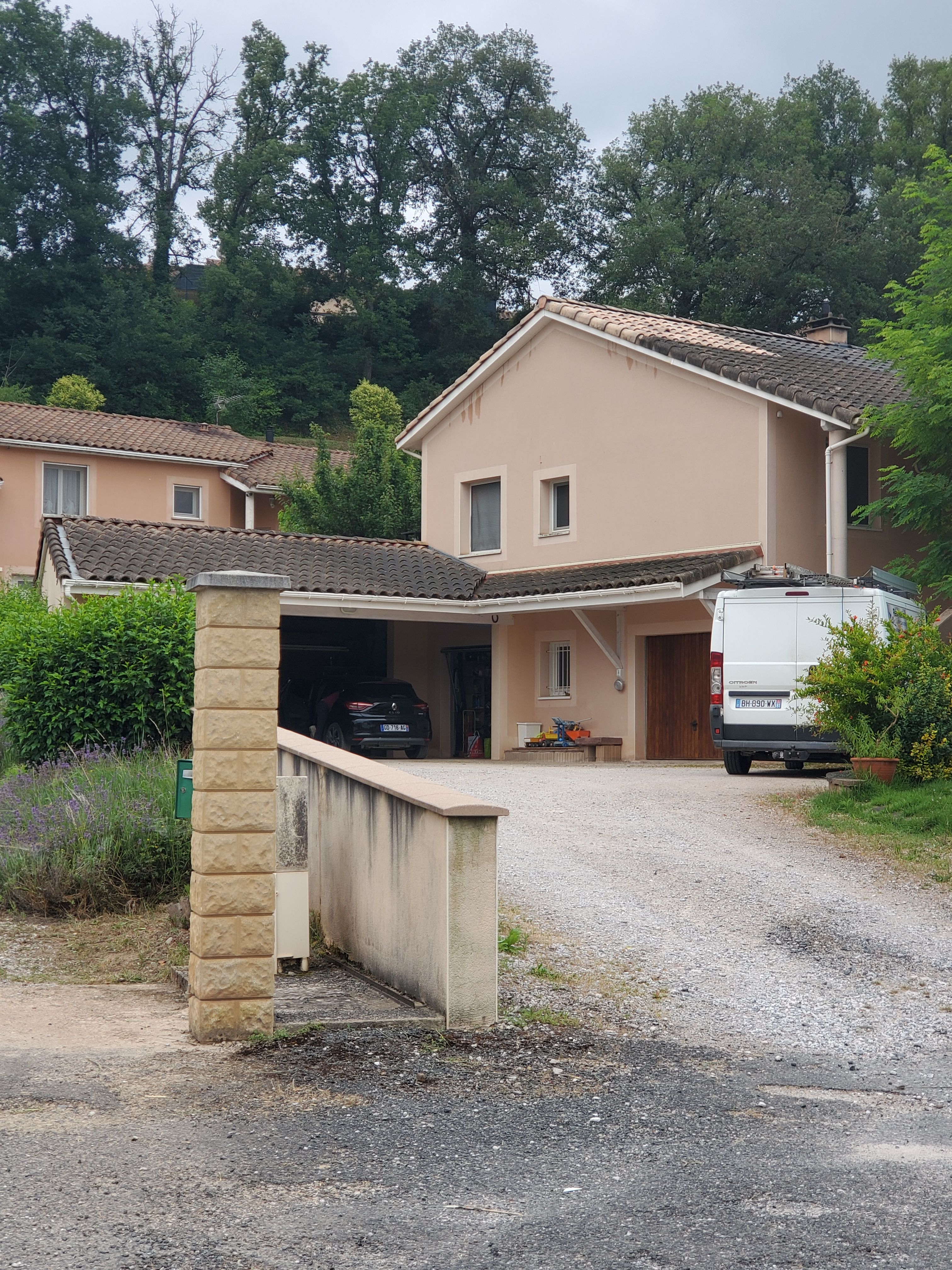 Équipe FG Rénovation Millau